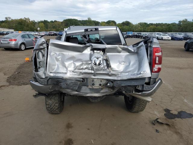 2022 RAM 2500 BIG HORN/LONE STAR 3C6UR5DJXNG243607