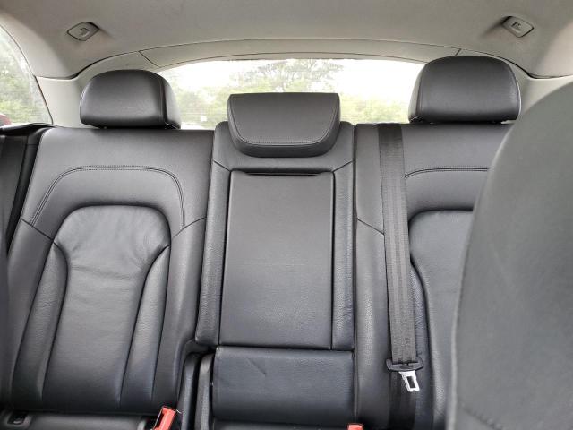 2016 AUDI Q5 PREMIUM WA1C2AFP8GA040181