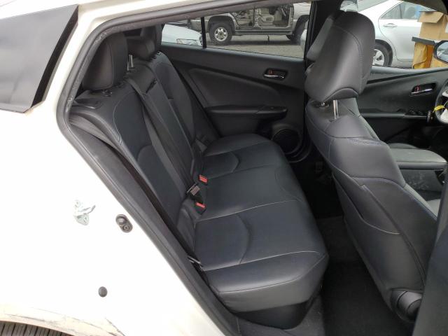 2016 TOYOTA PRIUS JTDKARFU3G3015959