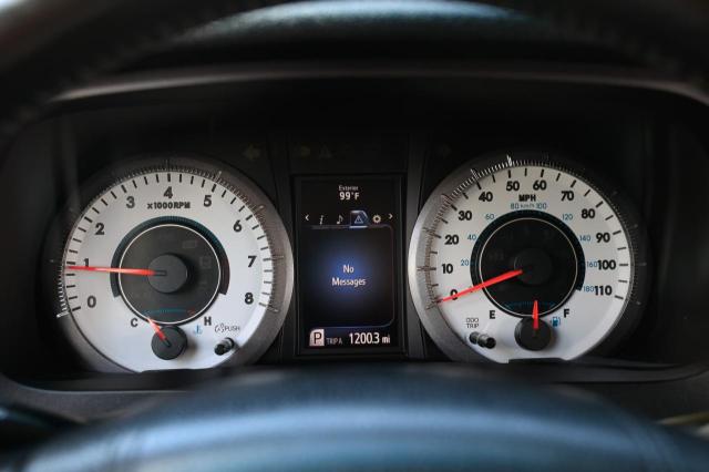 2016 TOYOTA SIENNA SE 5TDXK3DC6GS727XXX