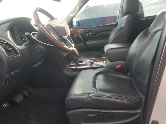 2018 INFINITI QX80 BASE JN8AZ2NF7J9665241