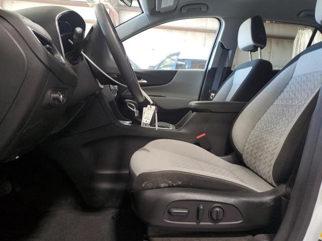 2022 CHEVROLET EQUINOX LS 3GNAXSEV2NS220280