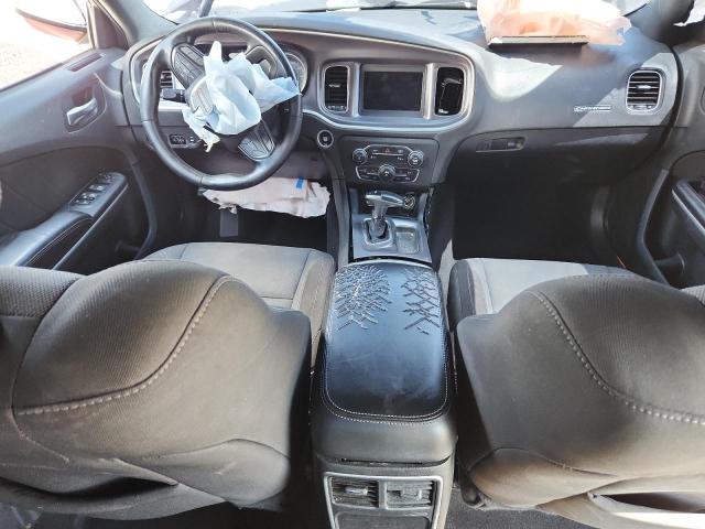 2020 DODGE CHARGER SXT 2C3CDXBG5LH103357