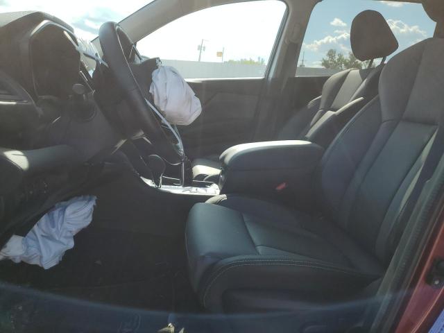 2024 SUBARU ASCENT ONYX EDITION 4S4WMAHD9R3441208