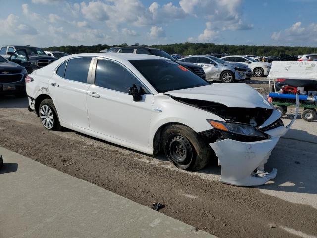 2018 TOYOTA CAMRY LE 4T1B31HK3JU001211