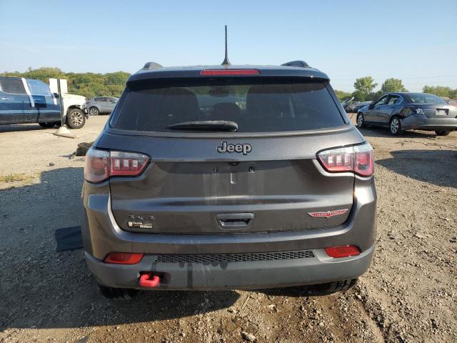2019 JEEP COMPASS TR 3C4NJDDB7KT594808
