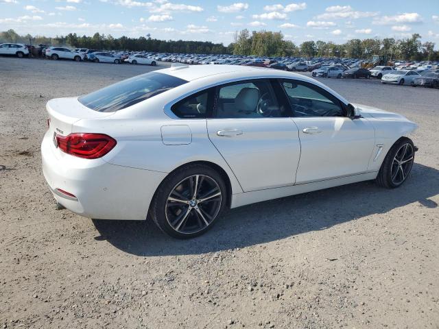 2019 BMW 440XI GRAN WBA4J7C57KBM76412