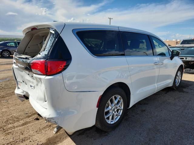 2023 CHRYSLER VOYAGER LX 2C4RC1CG4PR566420
