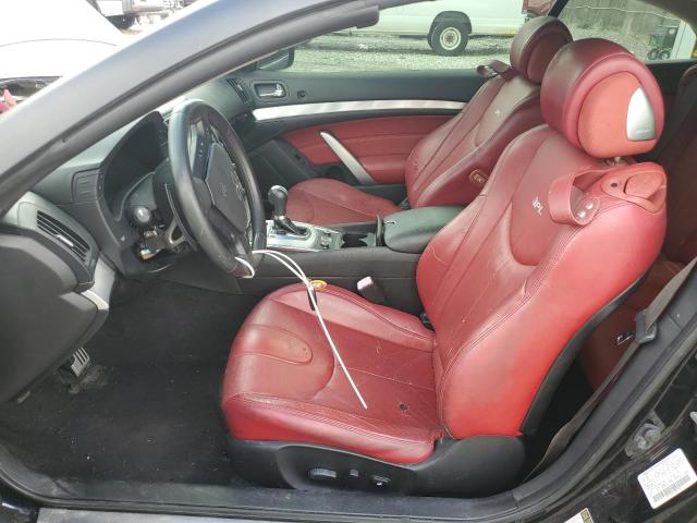 2015 INFINITI Q60 BASE JN1CV6FE2FM810299