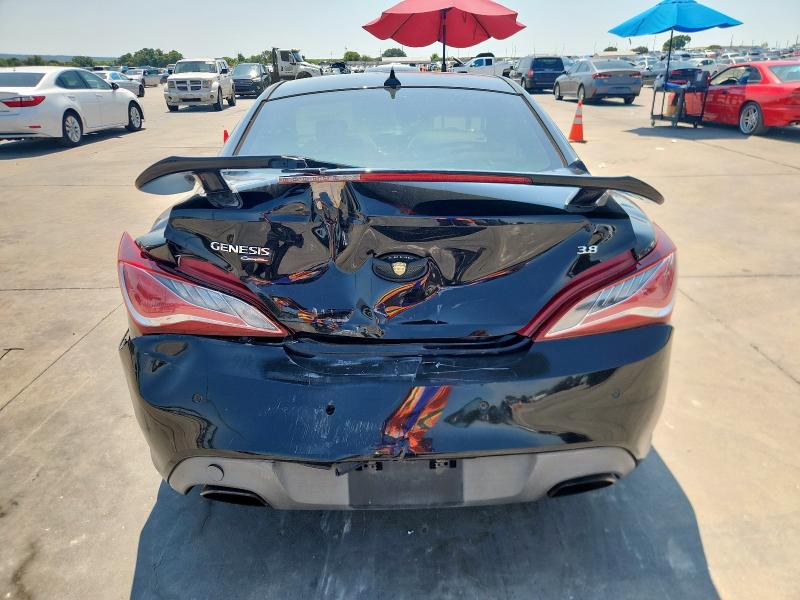 2015 HYUNDAI GENESIS CO #3294398494