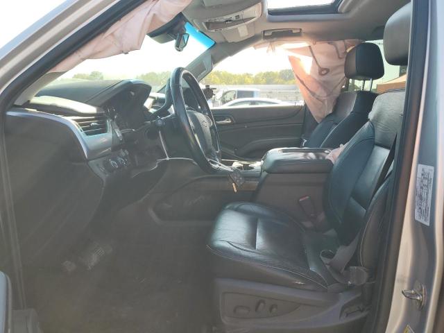 2015 CHEVROLET SUBURBAN K #3287682017