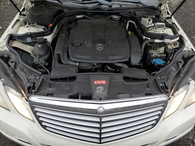 2012 MERCEDES-BENZ E 350 #3305301383