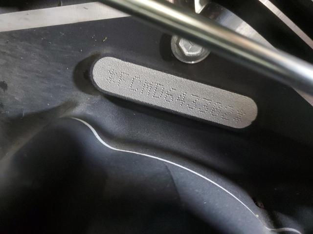 2013 HARLEY-DAVIDSON FLHTCU ULT 1HD1FCM17DB643302