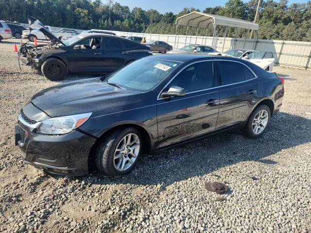 Global Auto Auctions: 2014 CHEVROLET MALIBU 1LT