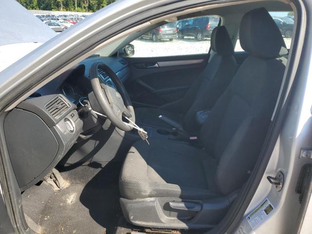 2013 VOLKSWAGEN PASSAT S #3304602480