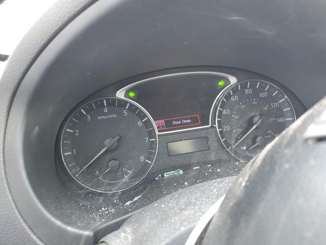 2015 NISSAN ALTIMA 2.5 1N4AL3AP8FC149519