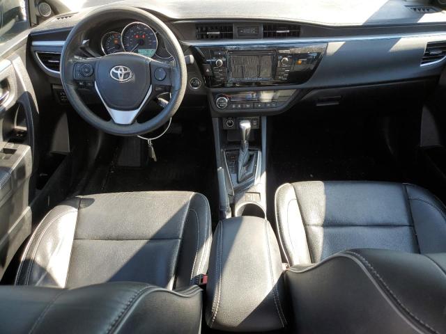 2015 TOYOTA COROLLA L 2T1BURHE7FC337698