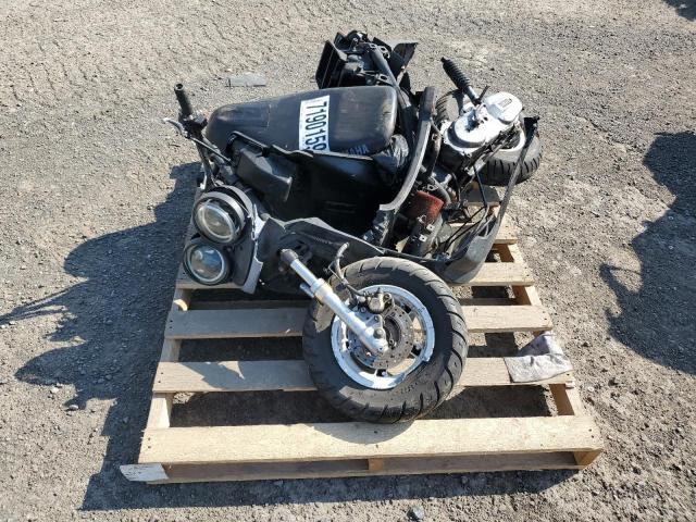 2008 YAMAHA YW50 LPRSA20N48A802144