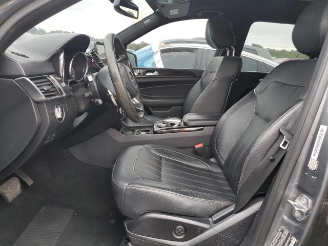 2019 MERCEDES-BENZ GLS 450 4M 4JGDF6EE3KB227337
