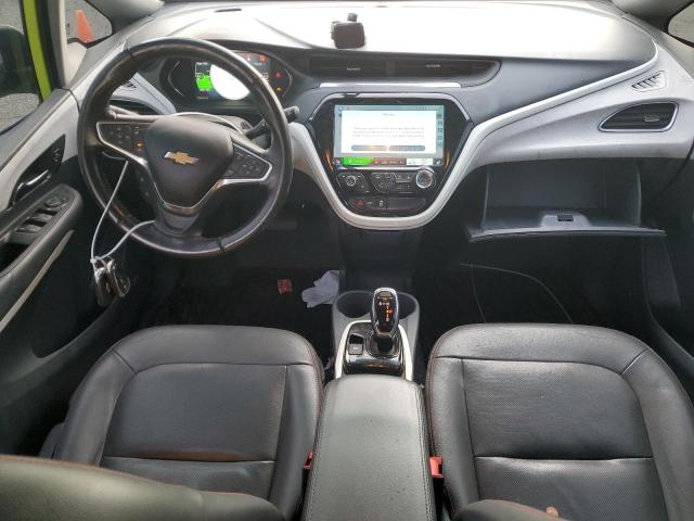 2019 CHEVROLET BOLT EV PR 1G1FZ6S0XK4130694