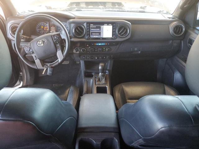 2021 TOYOTA TACOMA DOU #3298153253