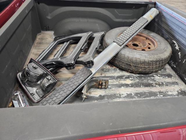 2012 DODGE RAM 1500 S - 1C6RD7KT4CS223377