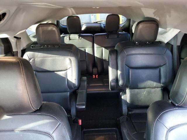 2020 FORD EXPLORER X 1FMSK7DHXLGC99399