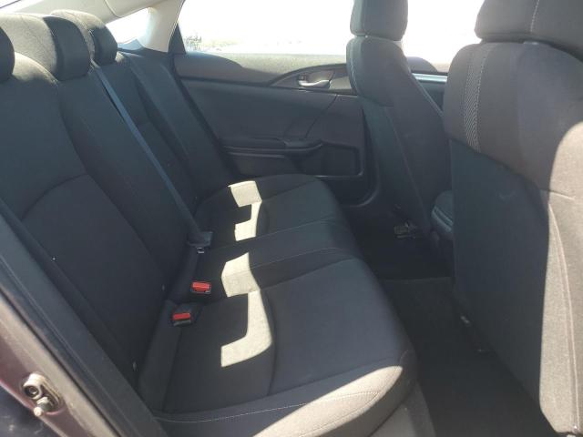 2018 HONDA CIVIC LX 19XFC2F56JE037479