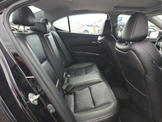 2015 ACURA TLX ADVANC #3293842589