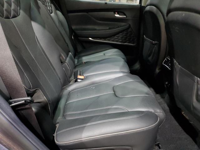 2022 HYUNDAI SANTA FE L #3278799612