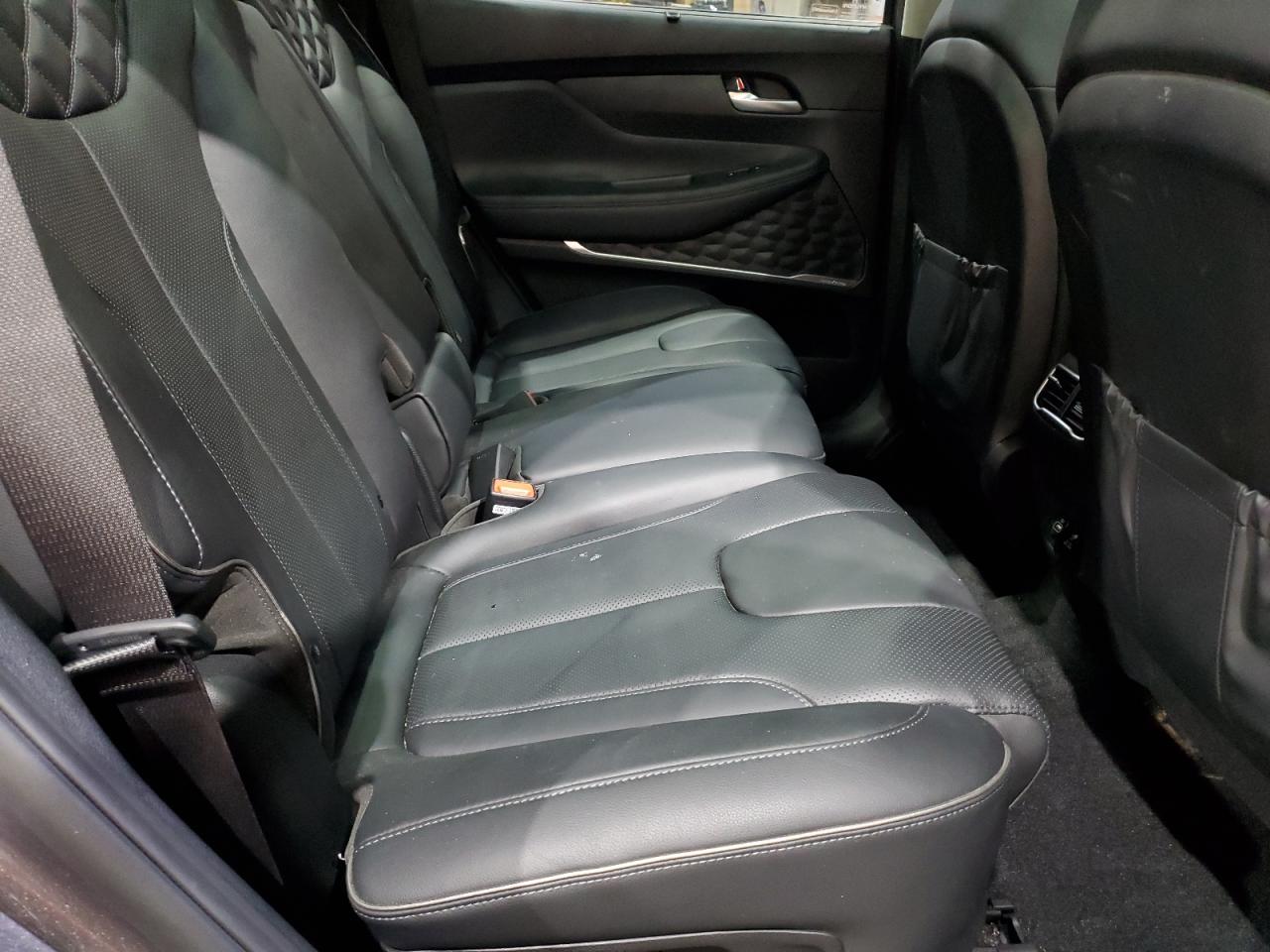 HYUNDAI SANTA FE LIMITED