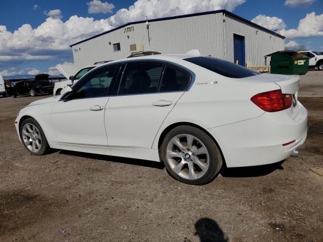 2015 BMW ACTIVEHYBR WBA3F9C58FKP46584