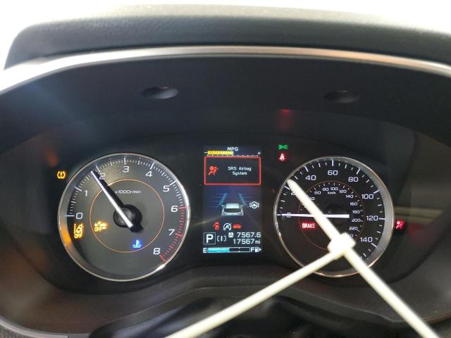 2023 SUBARU CROSSTREK LIMITED - JF2GTHNC3PH243872