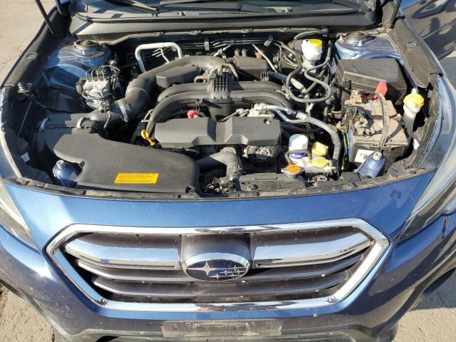 2019 SUBARU OUTBACK 2. 4S4BSAFC9K3239425