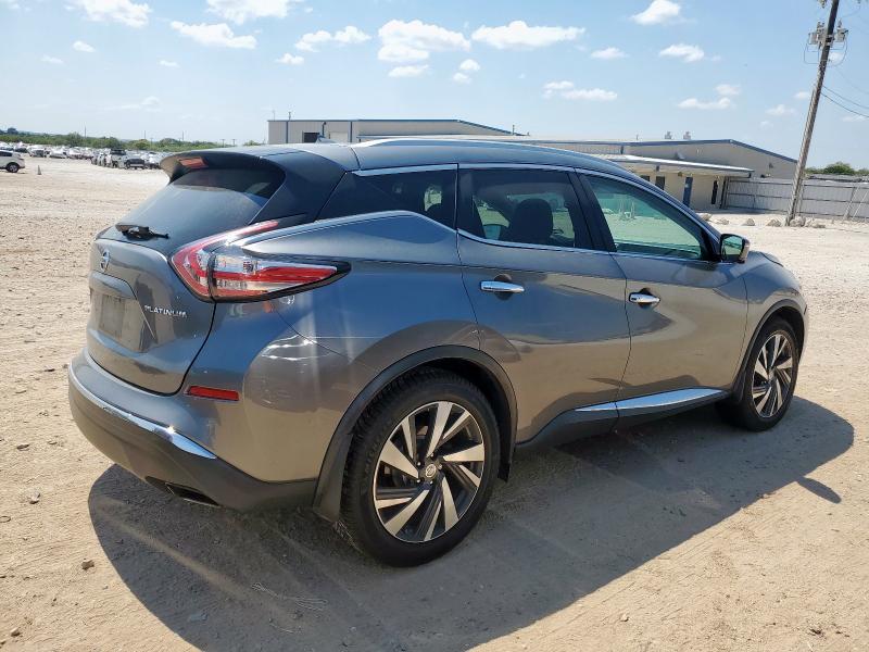 2015 NISSAN MURANO S 5N1AZ2MG4FN204613