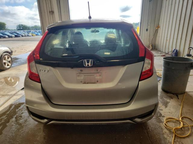 2020 HONDA FIT LX #3308511052