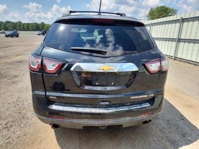 2014 CHEVROLET TRAVERSE L #3281600431