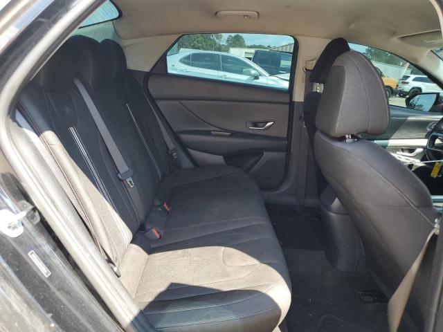 2021 HYUNDAI ELANTRA SE 5NPLM4AG2MH031263