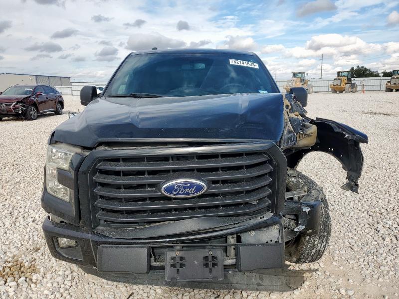 2016 FORD F150 SUPER - 1FTEW1CP8GKF30993