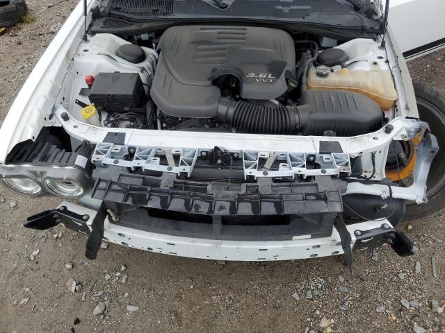 2019 DODGE CHALLENGER - 2C3CDZAG6KH675095