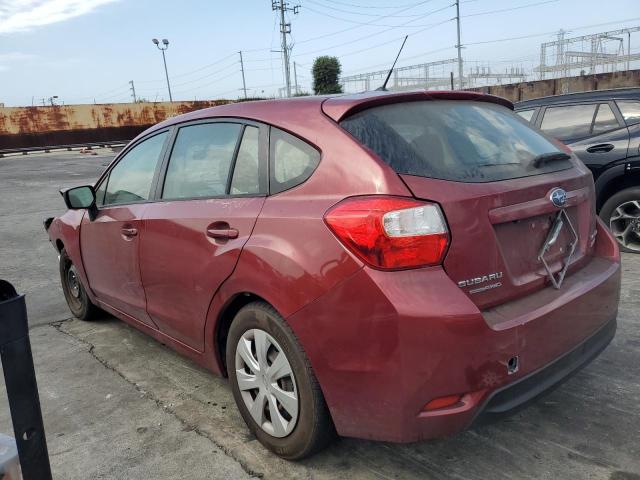 2015 SUBARU IMPREZA JF1GPAA62FG207823