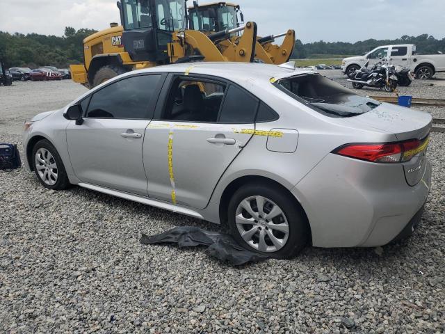 2024 TOYOTA COROLLA LE - 5YFB4MDE3RP228510