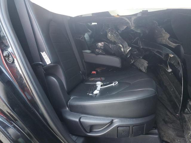 2021 TOYOTA HIGHLANDER XLE #3312681203