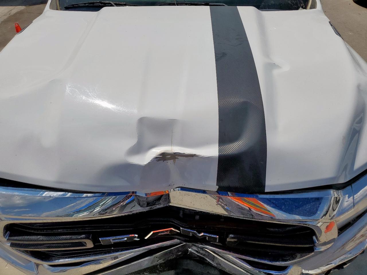 RAM 1500 BIG HORN/LONE STAR