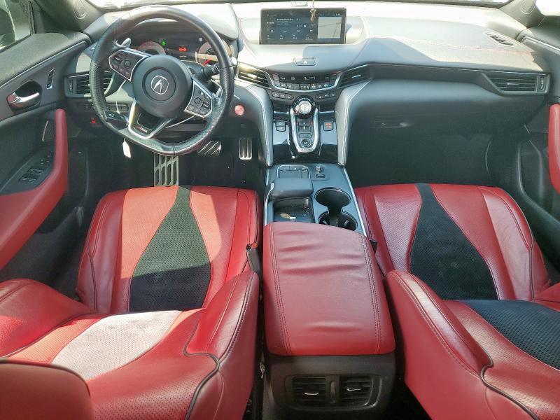 2021 ACURA TLX TECH A 19UUB5F50MA014459