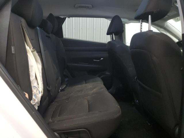2025 HYUNDAI TUCSON SEL 5NMJBCDE0SH477374