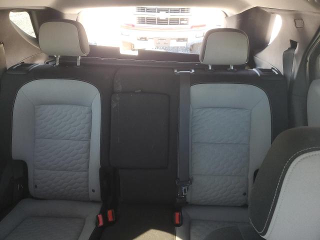 2021 CHEVROLET EQUINOX LT 2GNAXKEV5M6126925