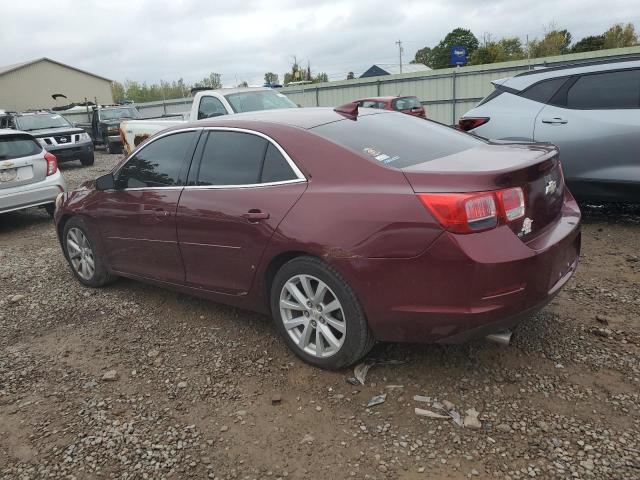 2015 CHEVROLET MALIBU 2LT #3304516534