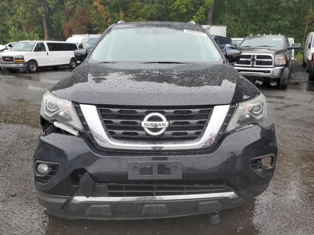 2017 NISSAN PATHFINDER 5N1DR2MM6HC660372