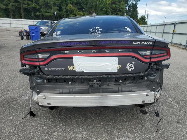 2023 DODGE CHARGER SX 2C3CDXBG7PH700306